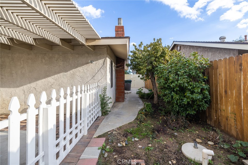 7608 Pepper Street