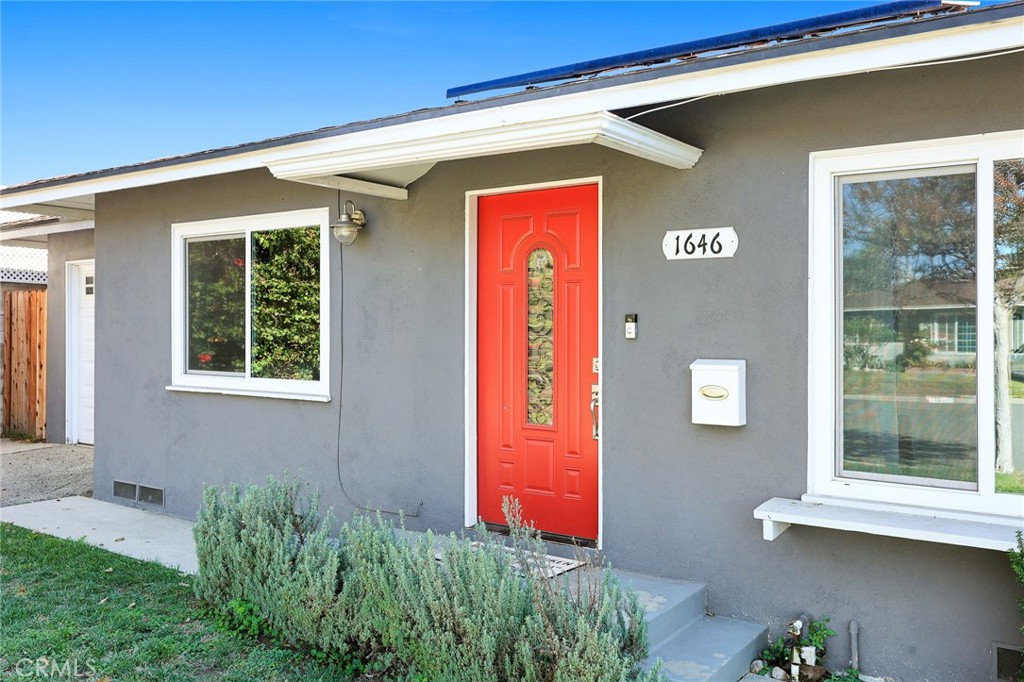 1646 Hacienda Place