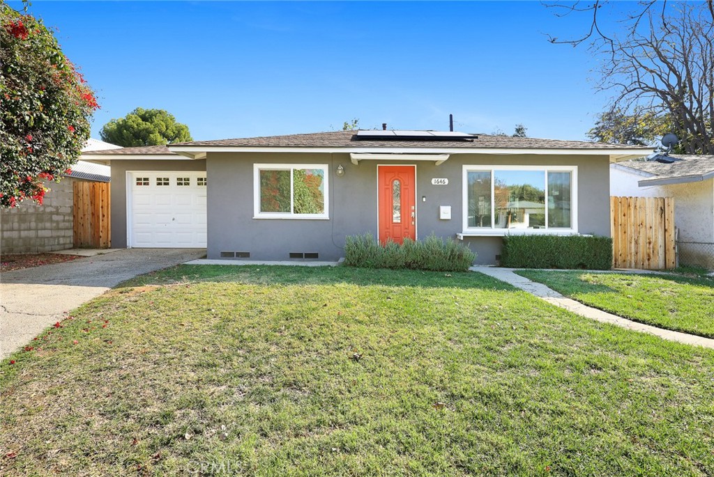 1646 Hacienda Place