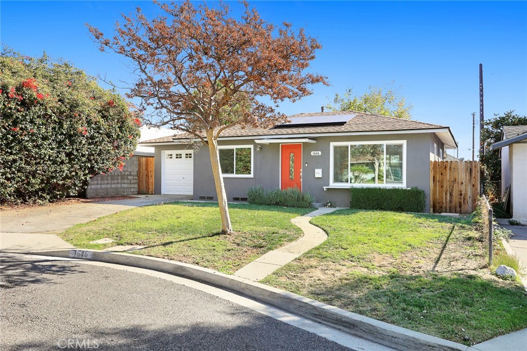 1646 Hacienda Place