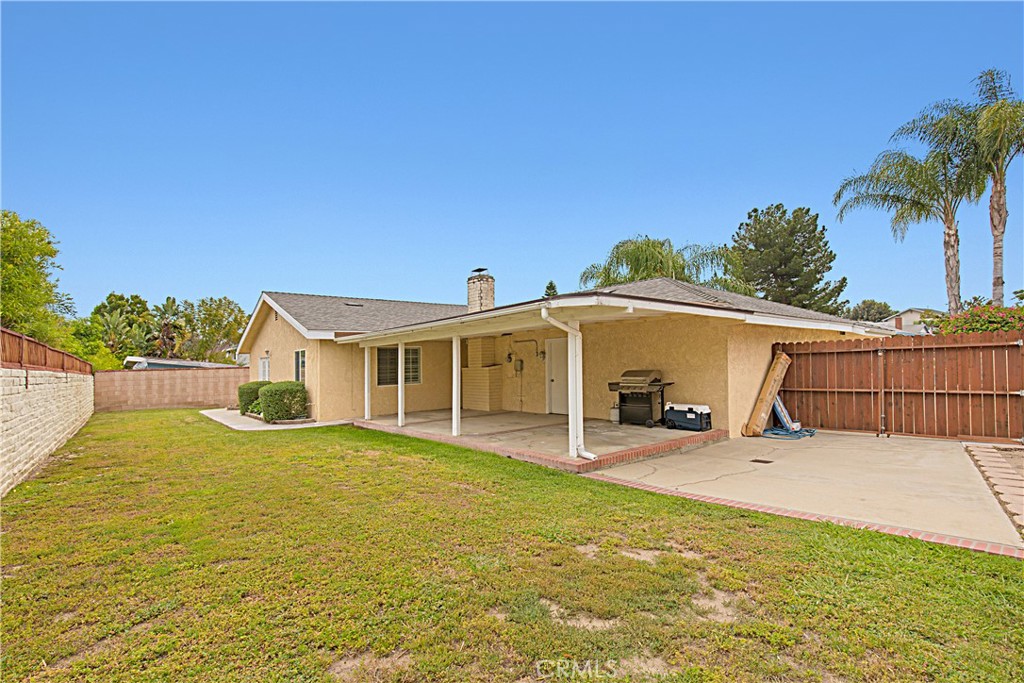 14920 Redwood Lane