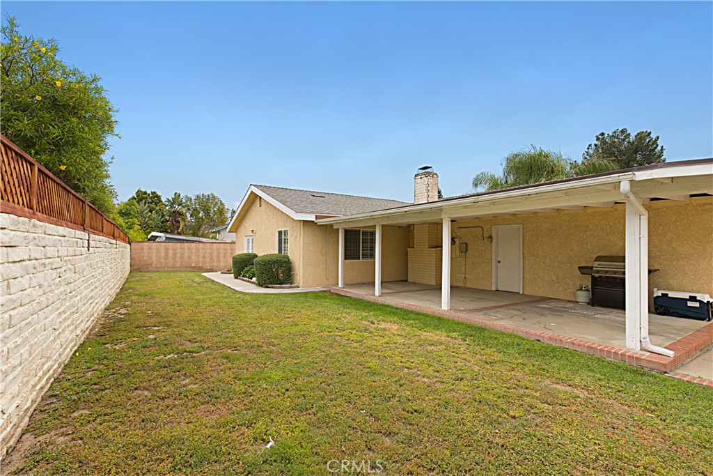 14920 Redwood Lane