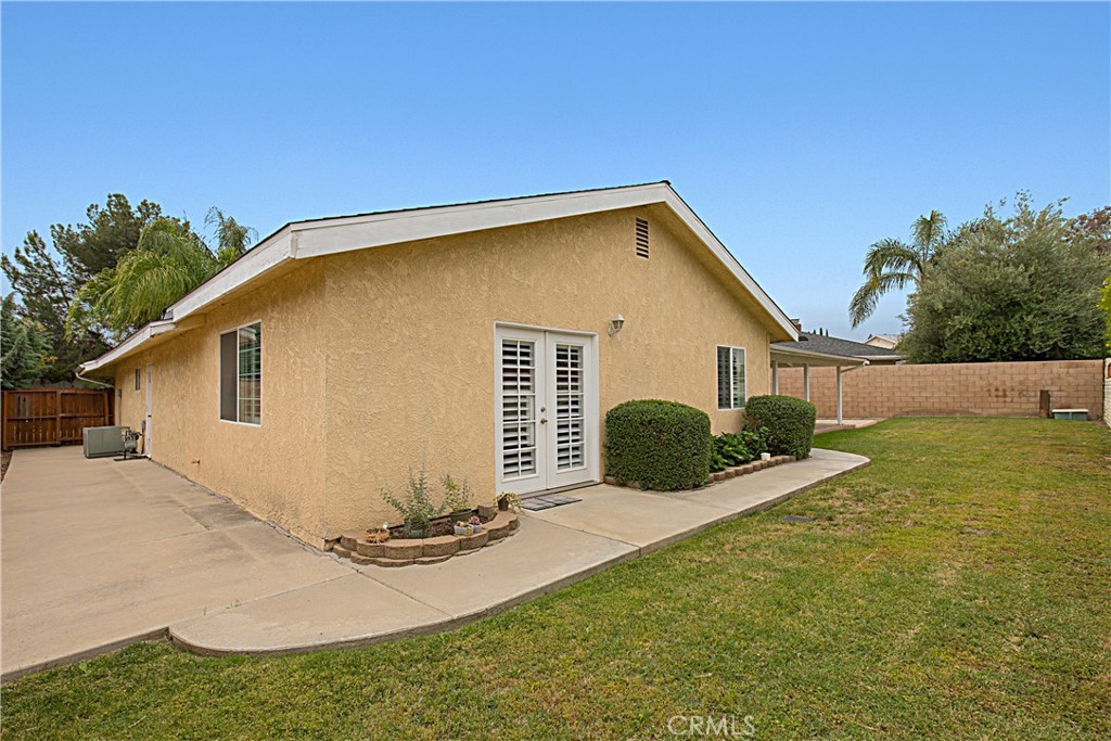 14920 Redwood Lane
