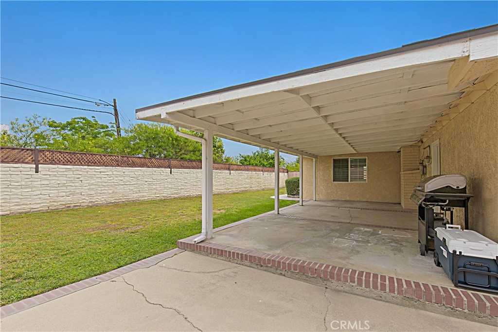 14920 Redwood Lane