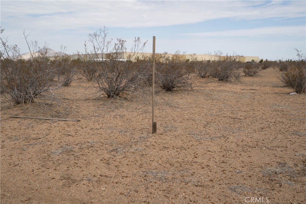 0 Navajo Road