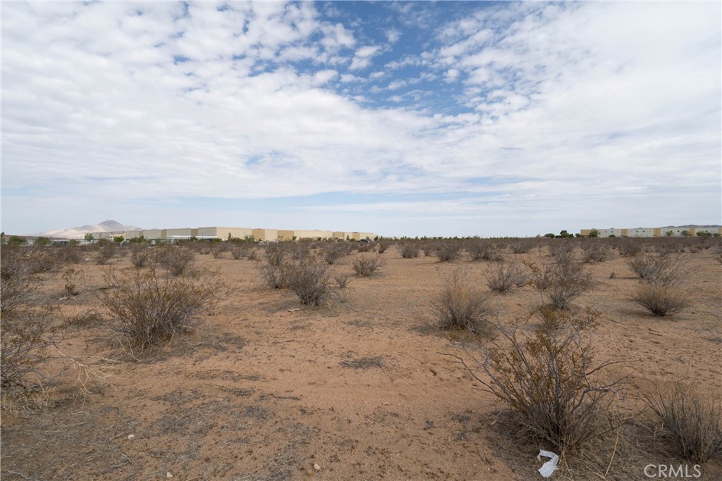 0 Navajo Road