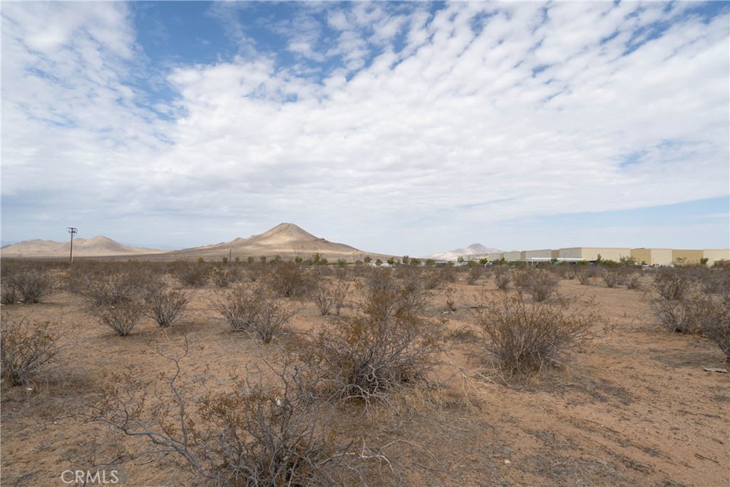 0 Navajo Road
