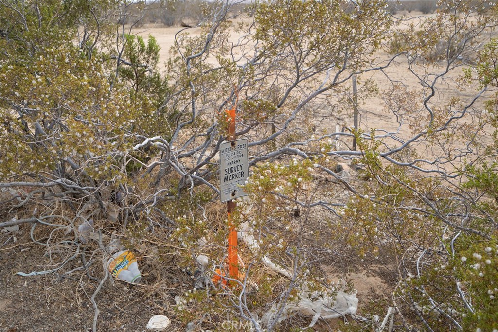 0 Navajo Road