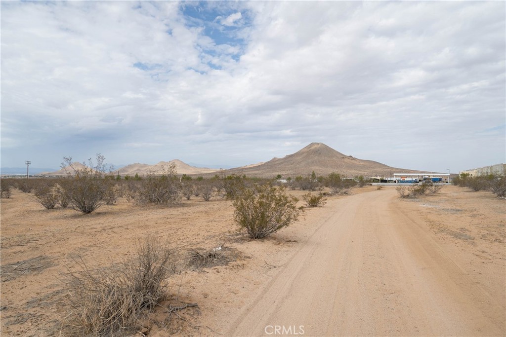 0 Navajo Road