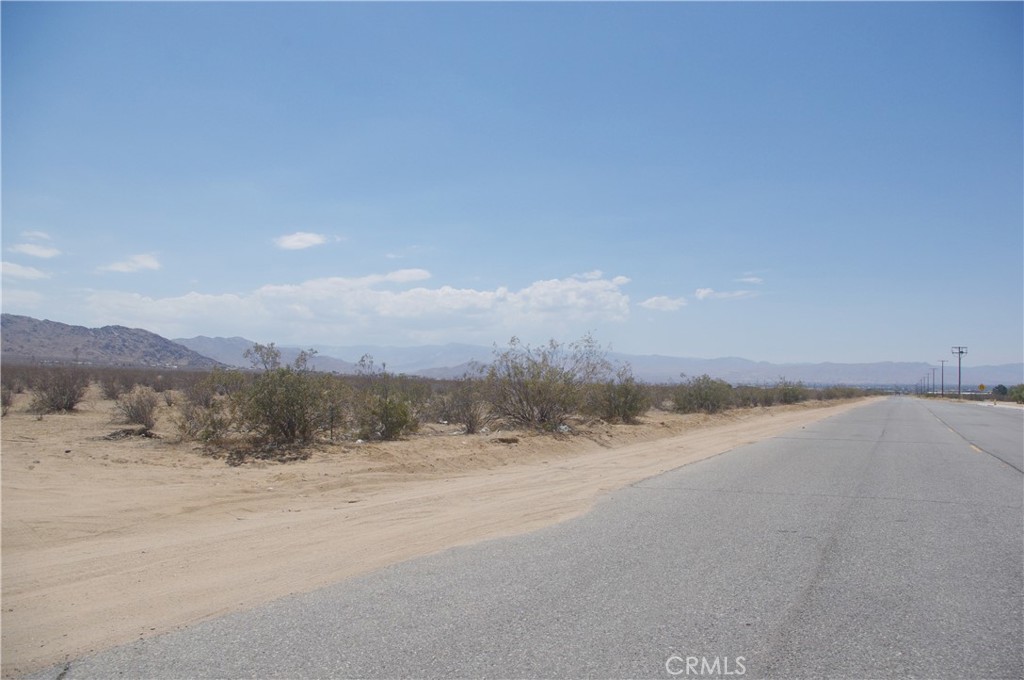 0 Navajo Road