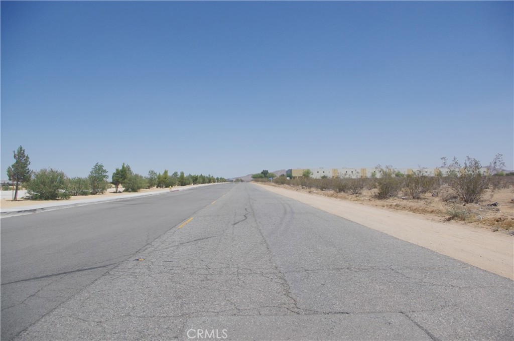0 Navajo Road
