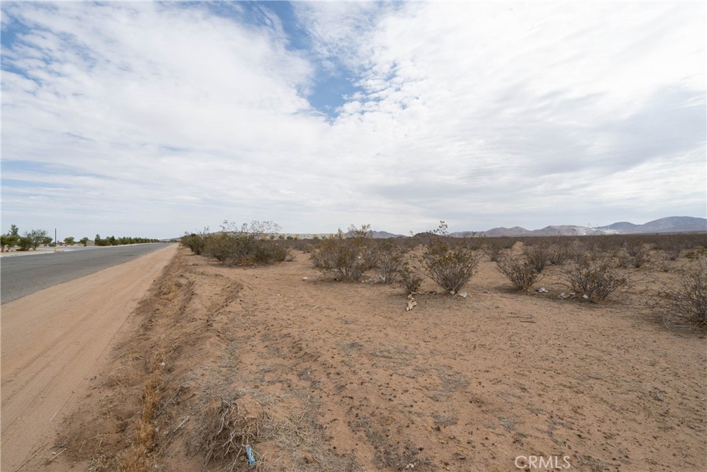 0 Navajo Road