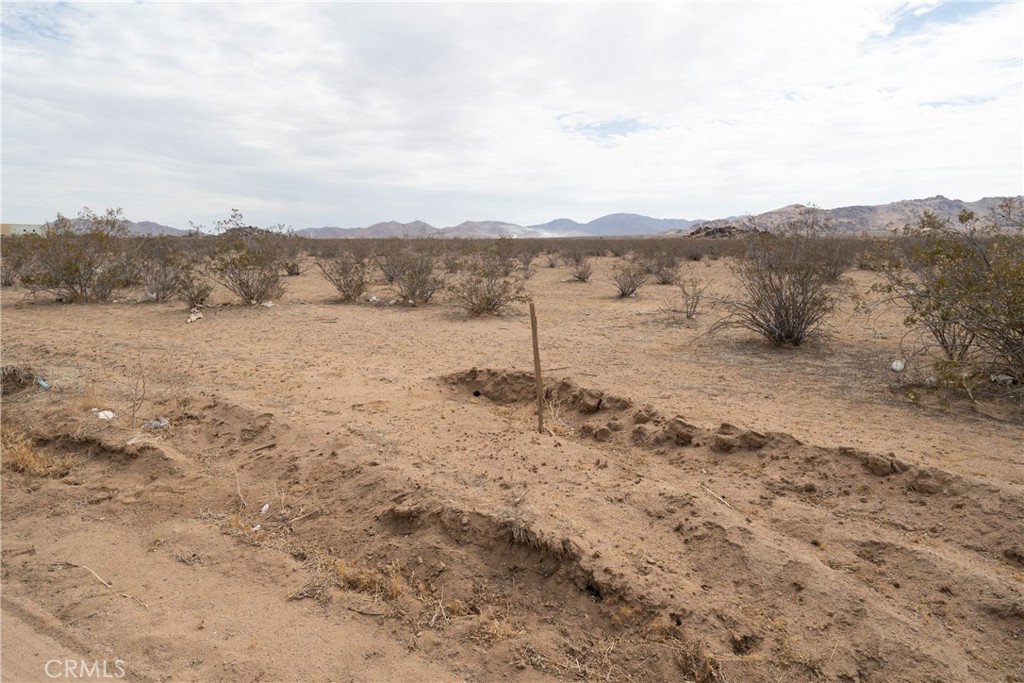 0 Navajo Road