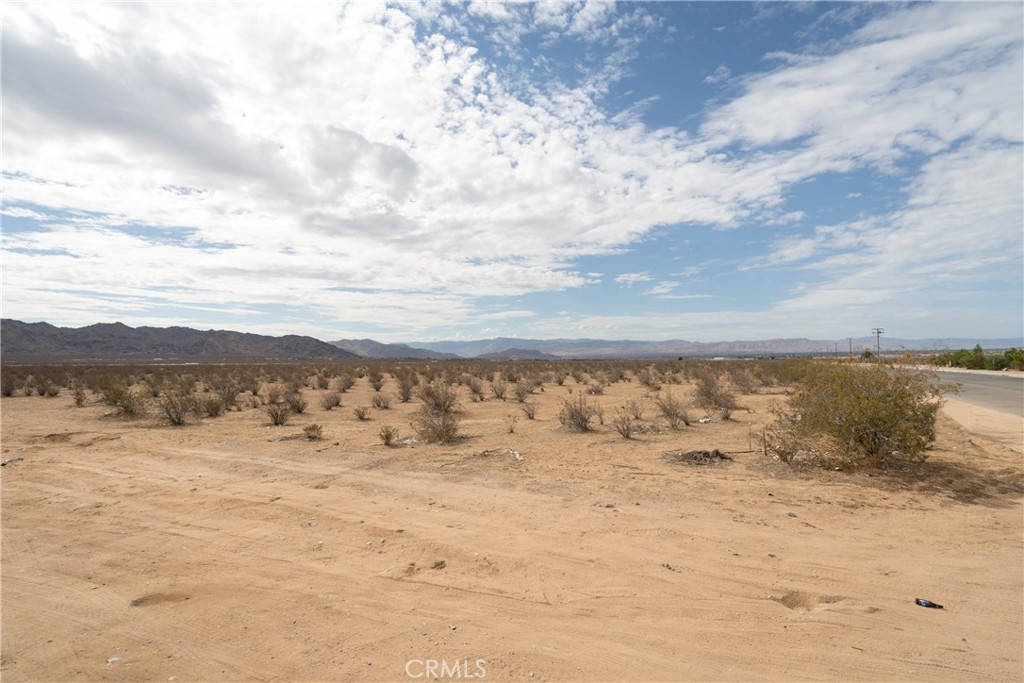 0 Navajo Road