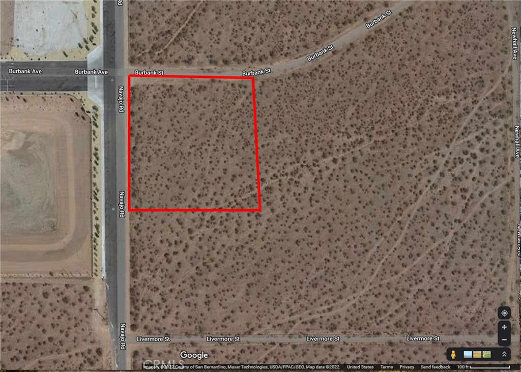 0 Navajo Road