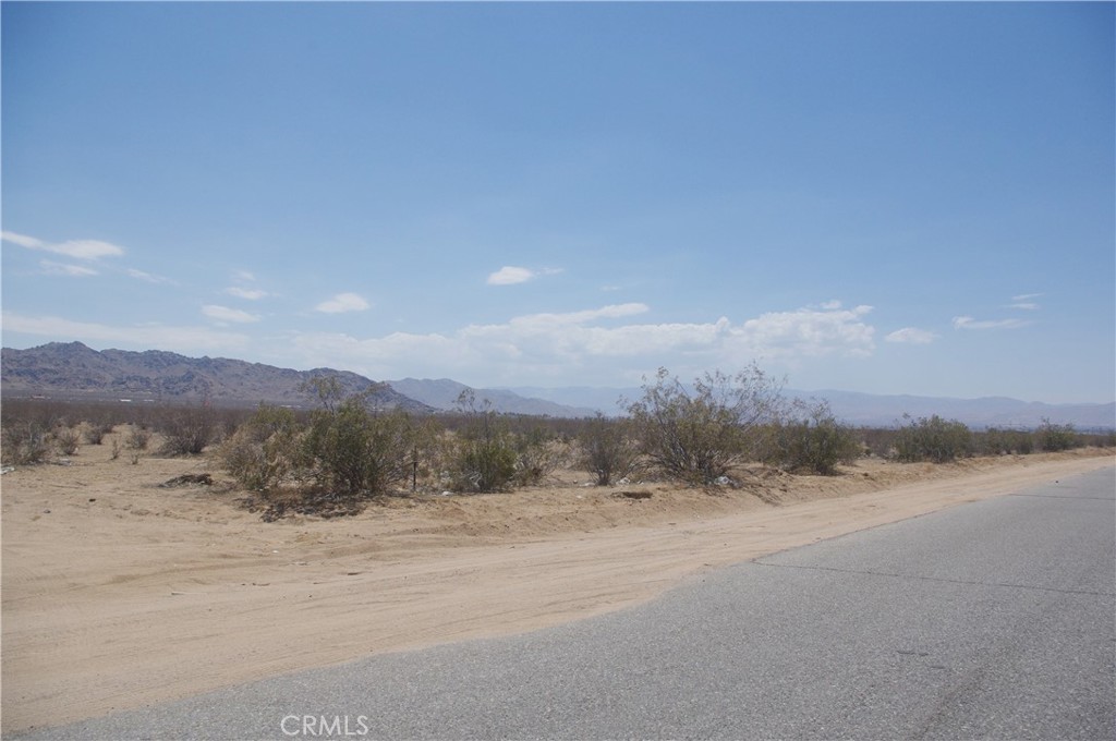 0 Navajo Road