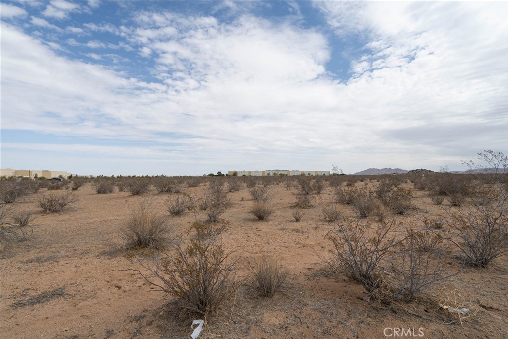 0 Navajo Road
