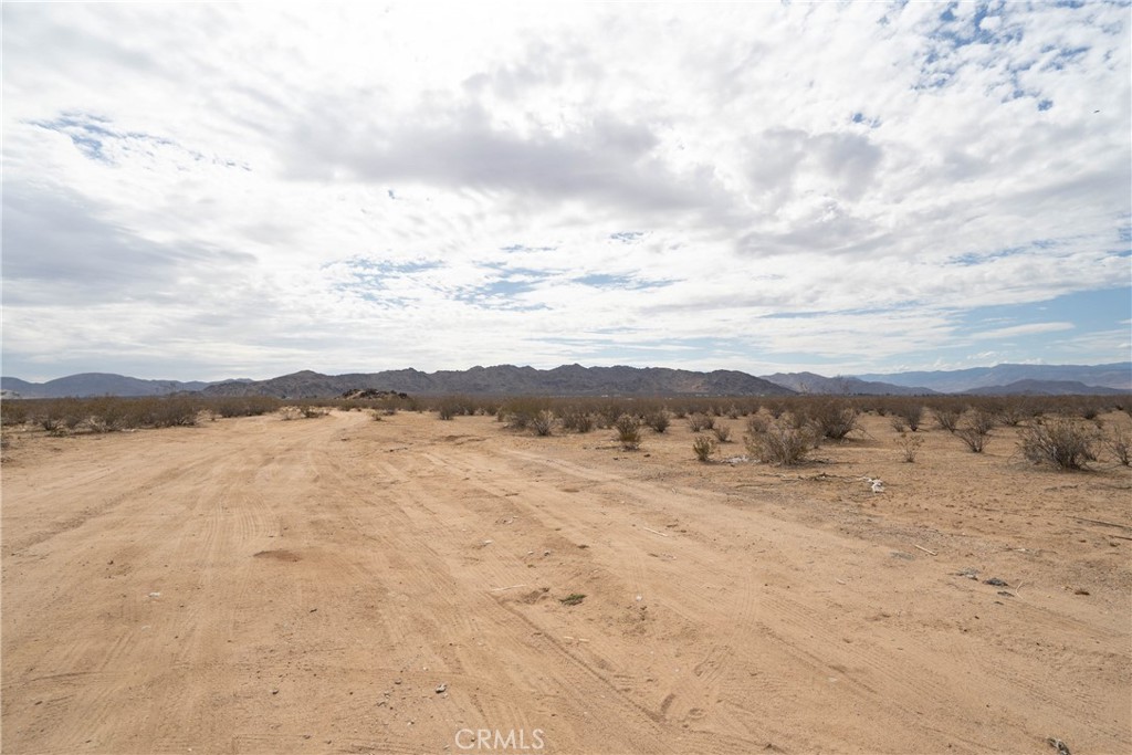 0 Navajo Road