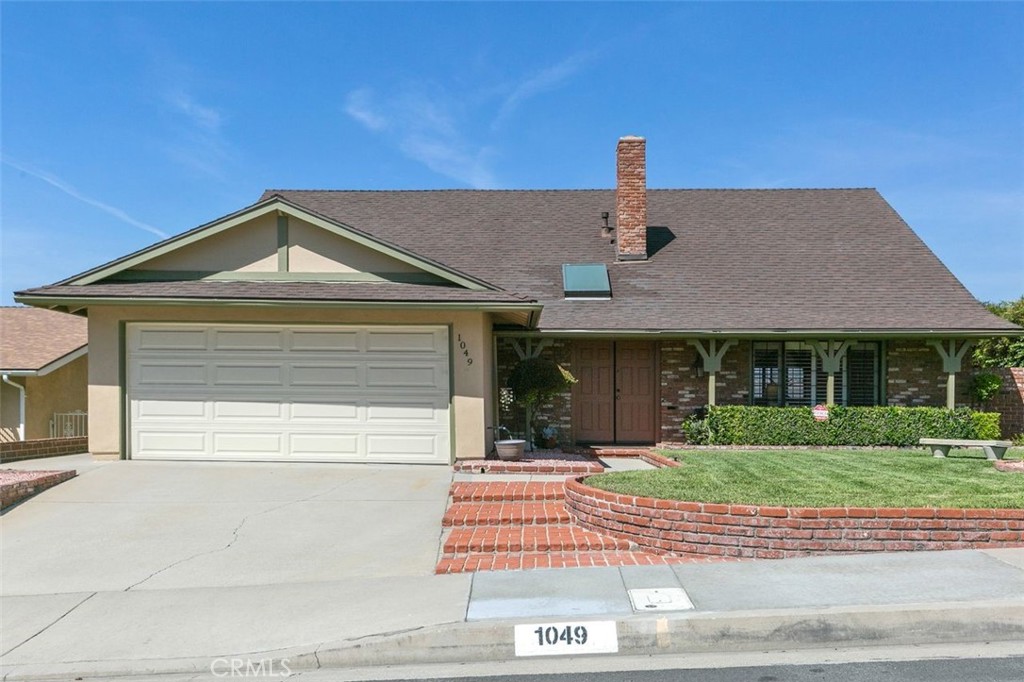 1049 Flintlock Road