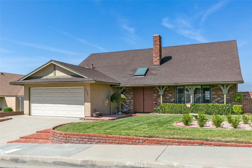 1049 Flintlock Road