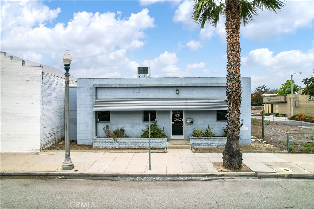 129 A Street