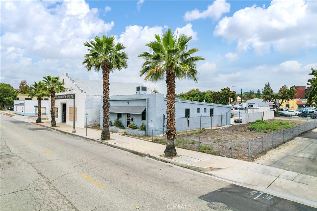 129 A Street