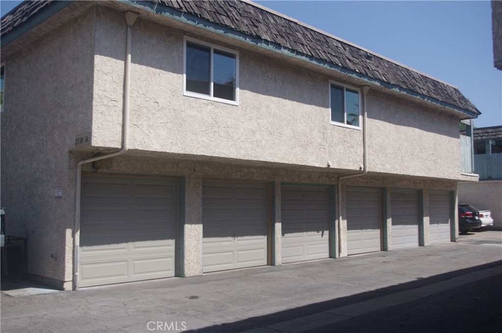 2530 Gonzaga Lane