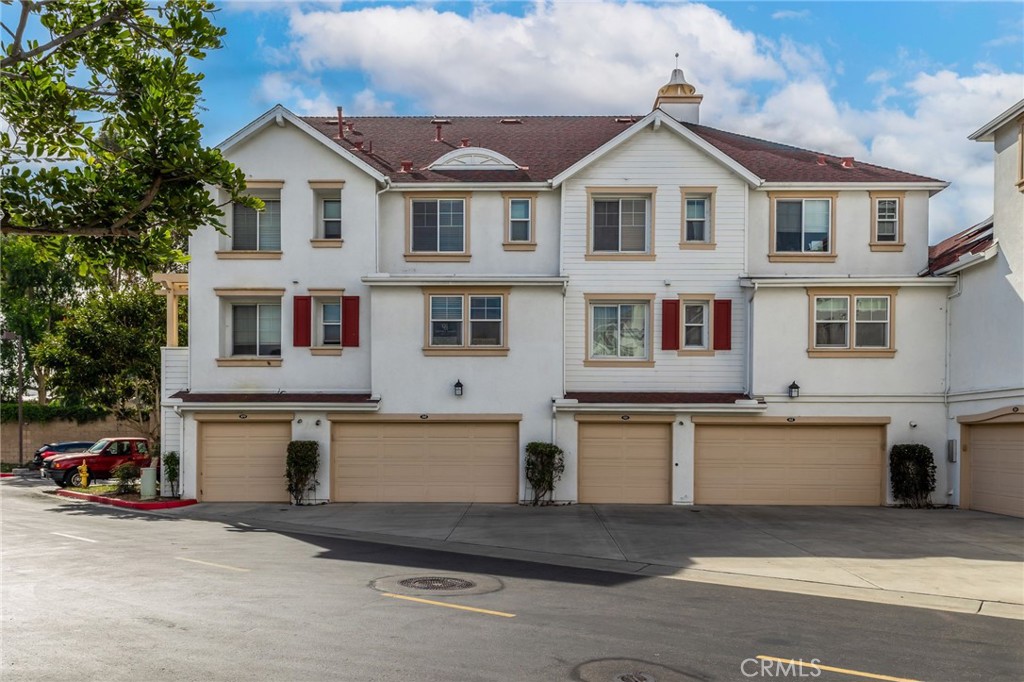 755 Harbor Cliff Way Unit: 110