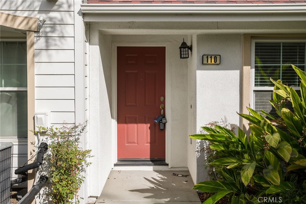755 Harbor Cliff Way Unit: 110
