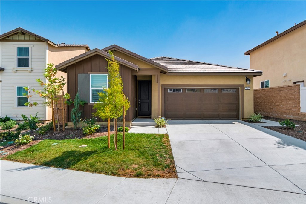 391 Cachuma Court