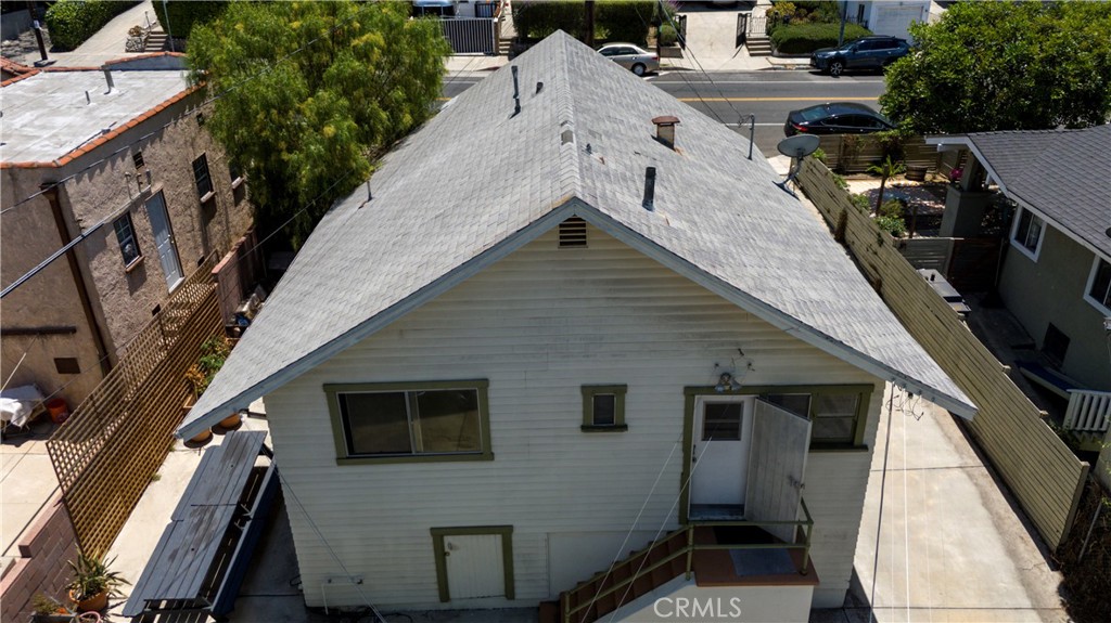 3621 Griffin Avenue