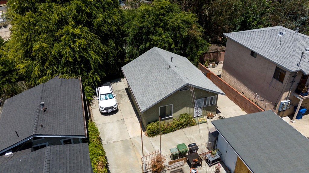 3621 Griffin Avenue