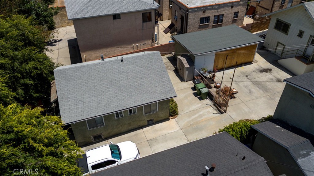 3621 Griffin Avenue