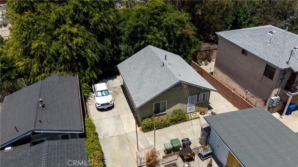 3621 Griffin Avenue