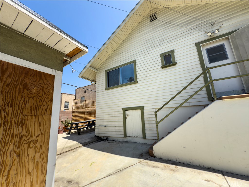 3621 Griffin Avenue