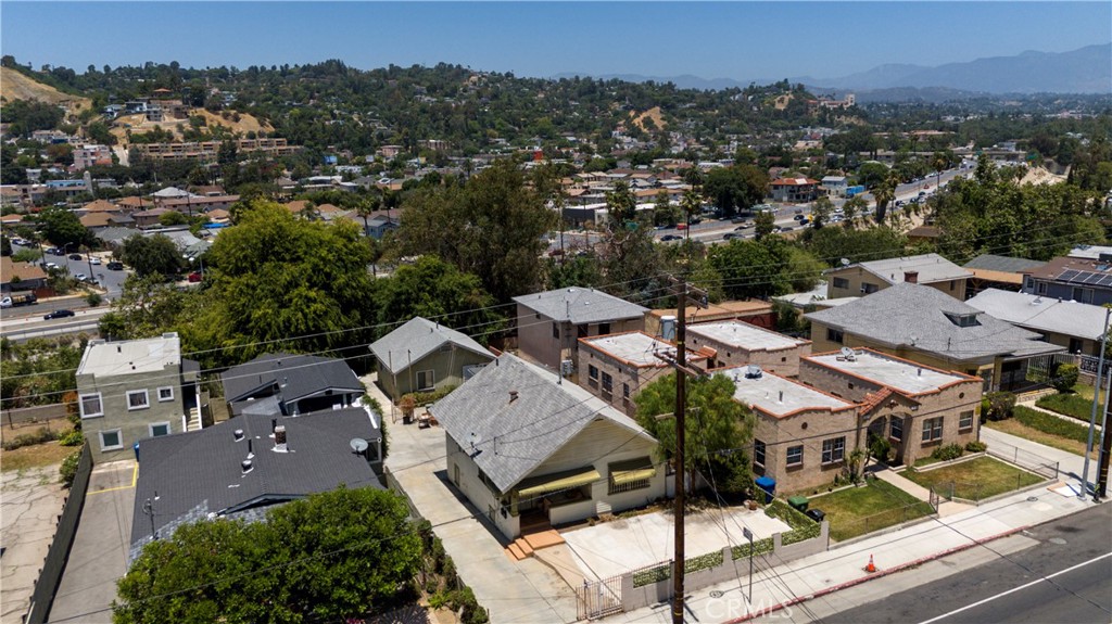 3621 Griffin Avenue