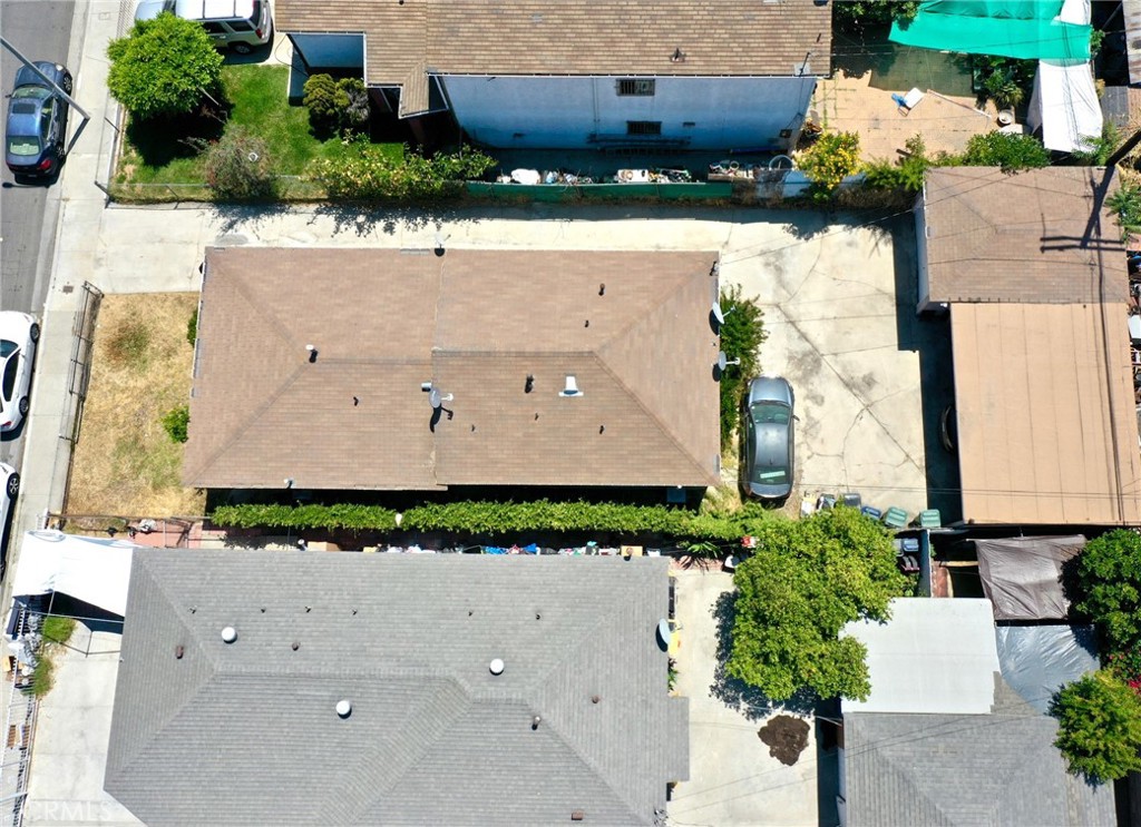 1132 E 65th Street