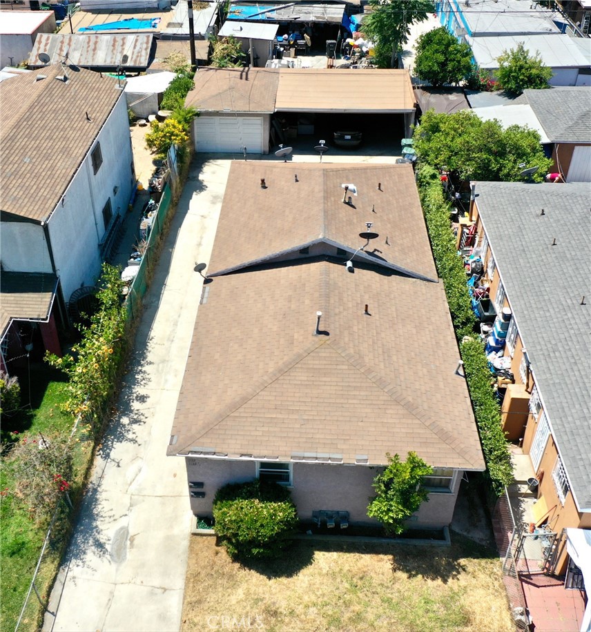1132 E 65th Street