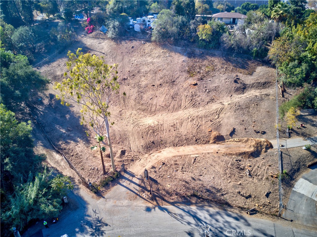 21544 E Covina Hills Road