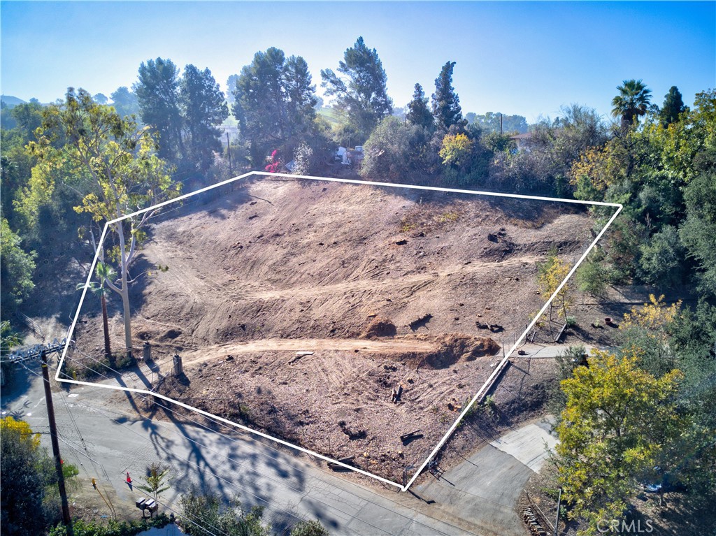 21544 E Covina Hills Road