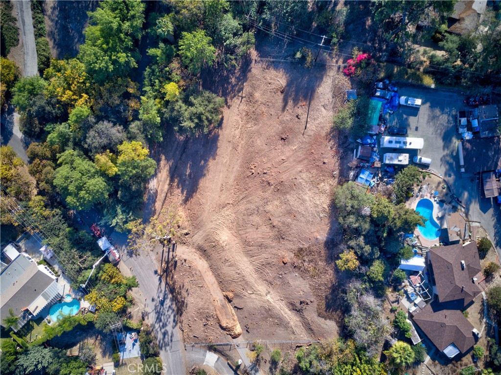 21544 E Covina Hills Road
