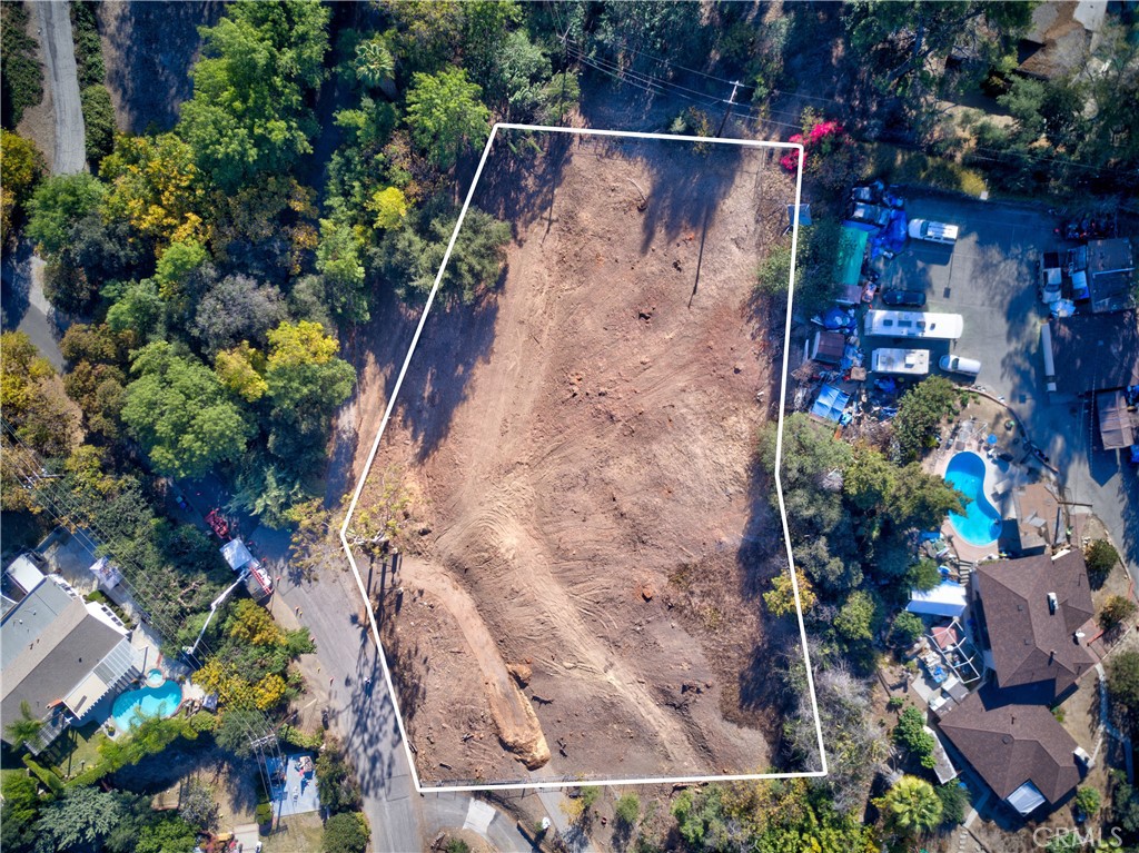21544 E Covina Hills Road