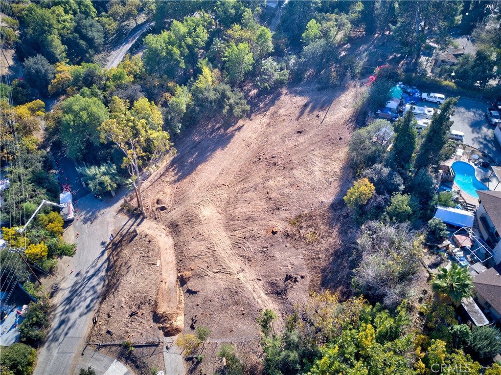 21544 E Covina Hills Road