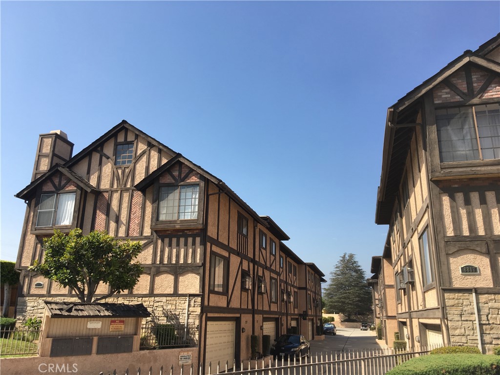 8815 Mission Drive A