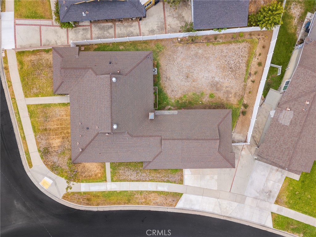 15815 Lone Ridge Place