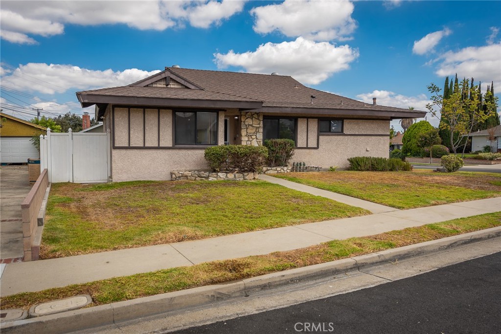 15815 Lone Ridge Place