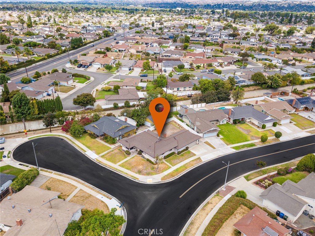 15815 Lone Ridge Place