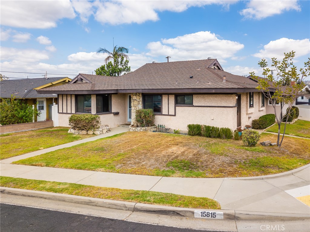 15815 Lone Ridge Place