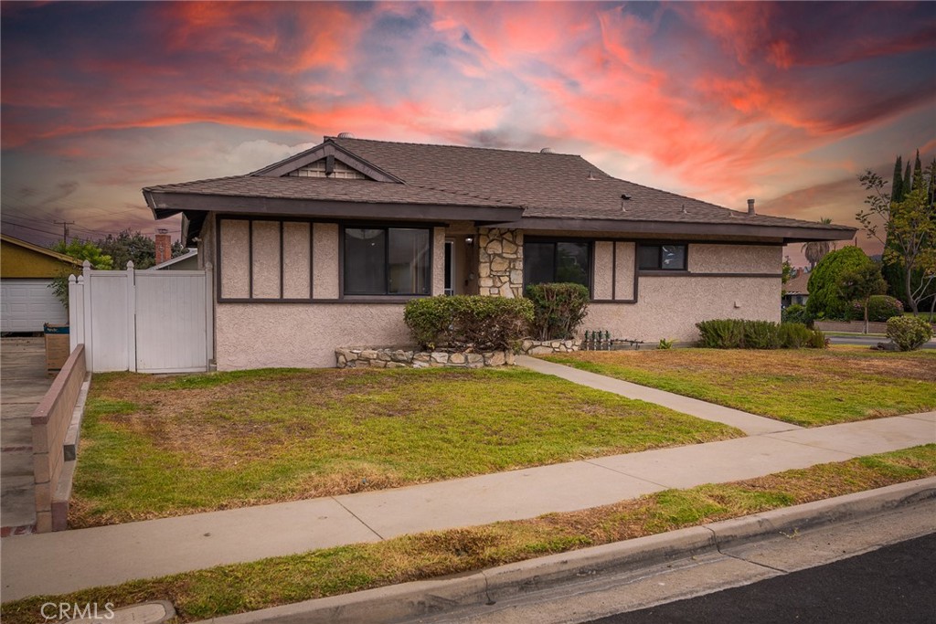 15815 Lone Ridge Place