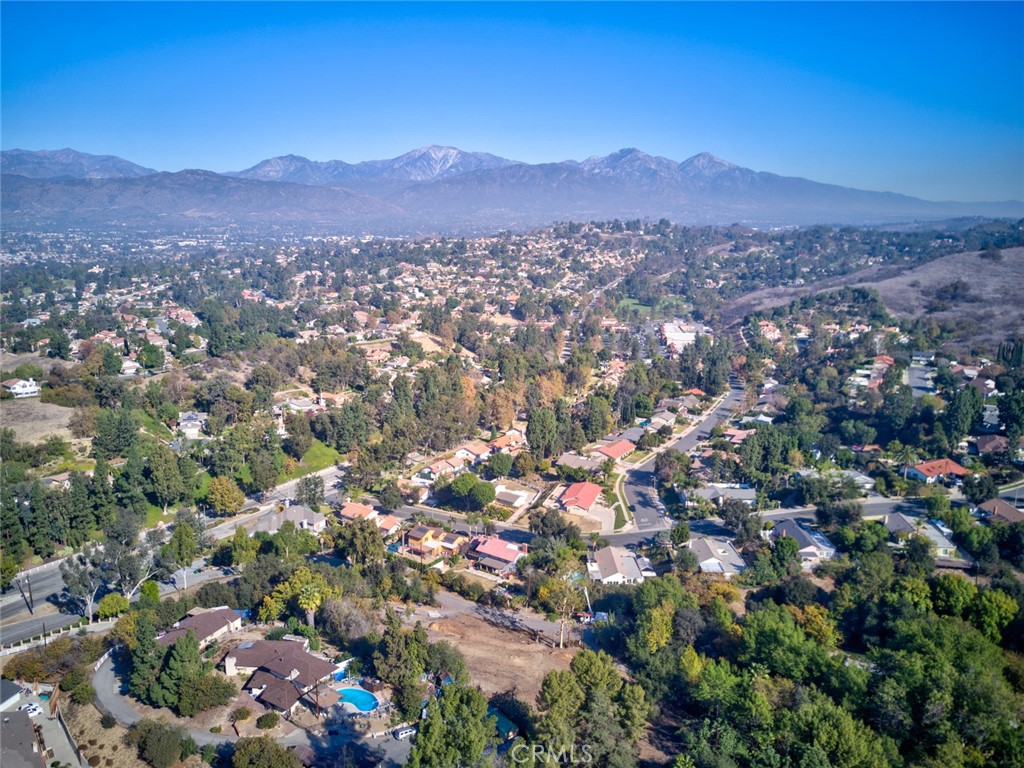 21544 E Covina Hills Road